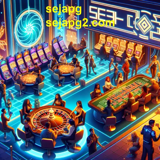 A Revolução dos Jogos Multijogador