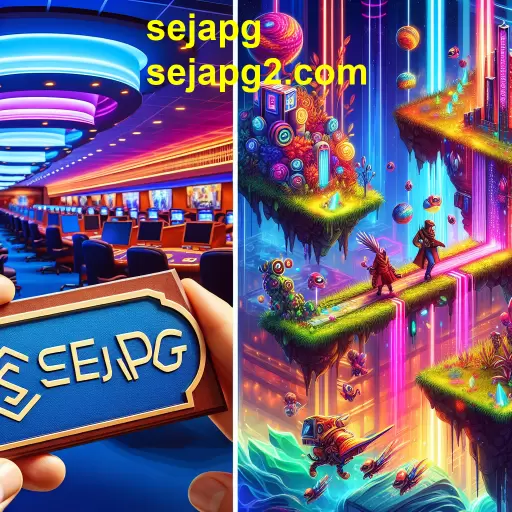 A Evolução dos Jogos de Plataforma: De Clássicos a Inovações Modernas